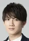 Akazawa Ryotaro